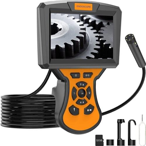 DDCAMERA Safety And Security Products