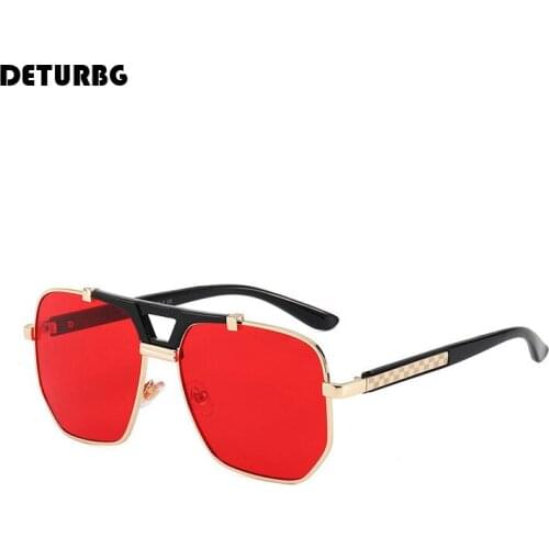 Deturbg Women's Glasses And Cases