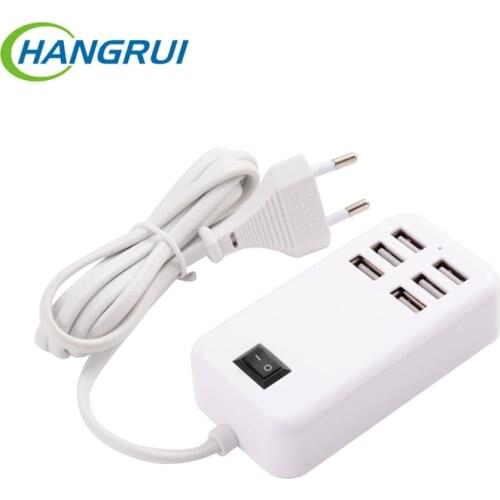 Hangrui Socket Surge Protectors
