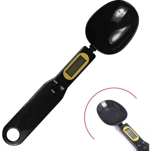 Электронные мерные ложки для кухни Hokerbat China At AliExpress