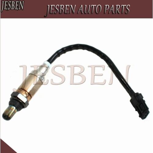 Newly Lambda Probe O2 Oxygen Sensor Fit For HYUNDAI ACCENT 1995-1997 SCOUPE 1993-1995 1.5L NO# 39210-22015 234-3107 39210-22010