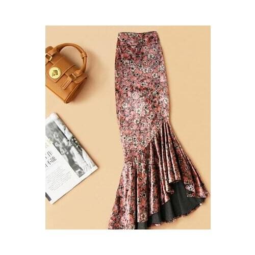 Oytall Womens Autumn Skirts