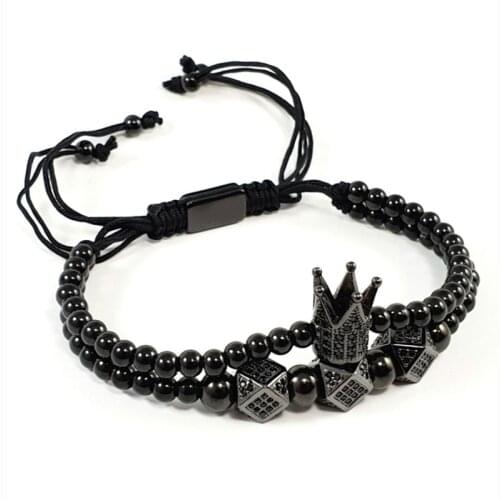 RINTOLER Beaded Bracelets