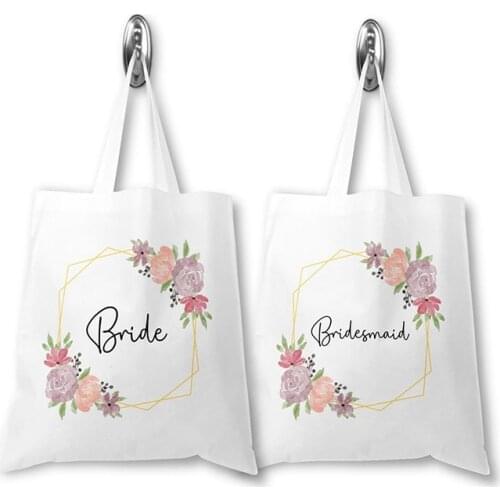 Bridesmaid proposal gift present bride to be country wedding engagement bridal shower Bachelorette Party Honeymoon travel bag