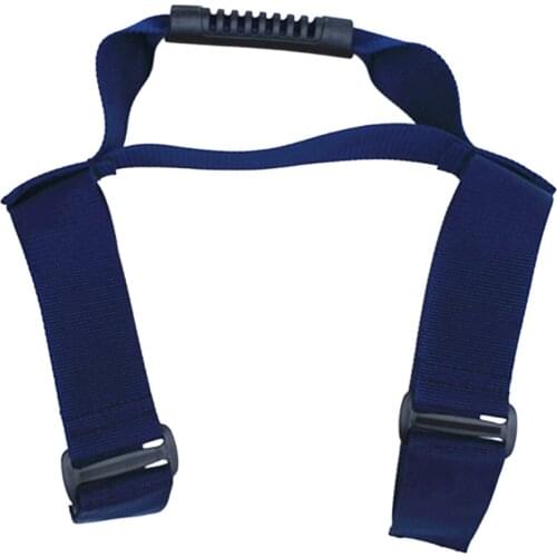 Heavy Duty Webbing Tank Cylinder Carrier Carry Strap Scuba Diving Snorkeling