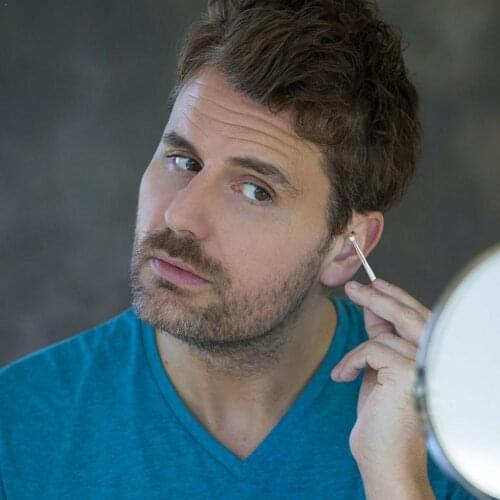 Ear Wax Remover 7Pcs / Set, Stainless Steel, Ear Wax Spoon Care For Clean Remover, Tool Ear Ear Cleaner, S0K5