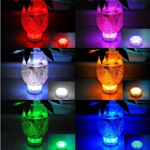 Youool Underwater Lamps