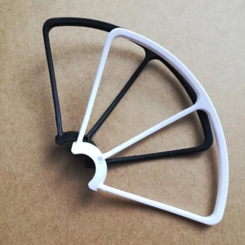 Blade Protector Propeller Guards for Drone Quadcopter Toys Model Spare Parts Accessories