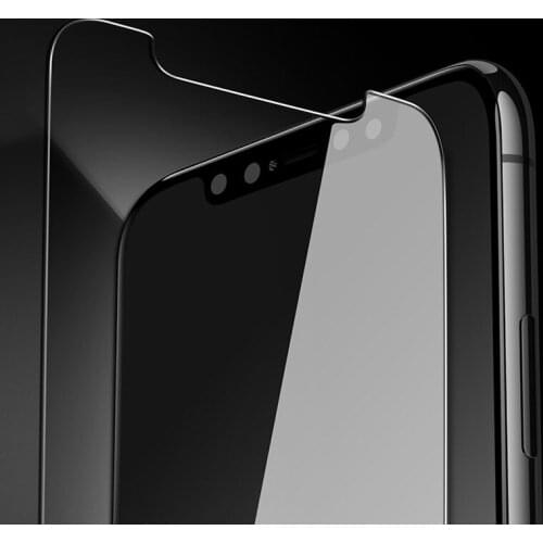 Protective tempered glass for iphone 7 6 6s 8 plus 11 pro XS Max XR X 5 5S 5E 4S 4 glass for iphone 7 8 X screen protector glass