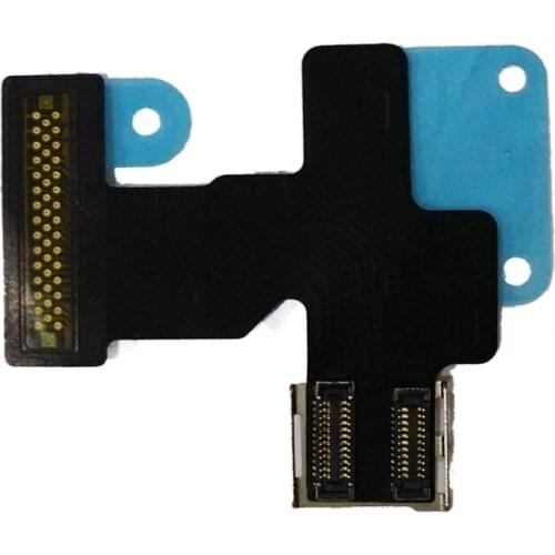 DHL free ship 100pcs/lot, Original new for Apple Watch 42mm LCD + touch screen Flex Cable Ribbon Repair Part