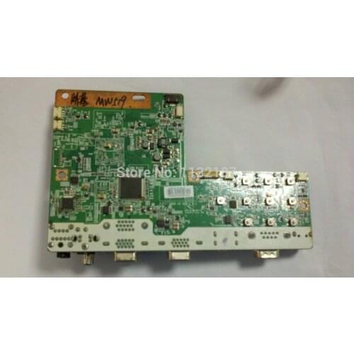 Projector Parts Main Mother Board for Projector Benq MW519