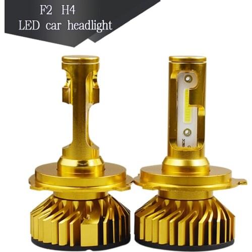 Elglux LED Bulbs HB3 (P20d)