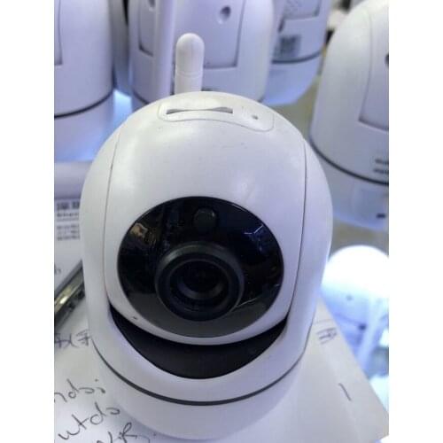 HWP Home Security Cameras