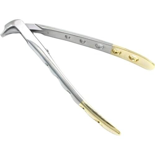 Free Shipping Dental Crown Spreader Forcep Tooth Crown Remover Plier Instrument Tool Stainless Steel Dentist Tools Instrument