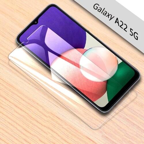 JGKK Screen Protectors For Samsung Galaxy A20s