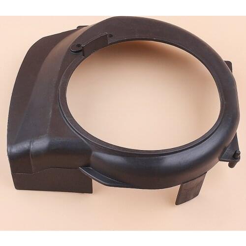 Air Baffle Fan Flywheel Cover for Husqvarna 142 137 142e 137e Chainsaw Parts 530 05 99 59