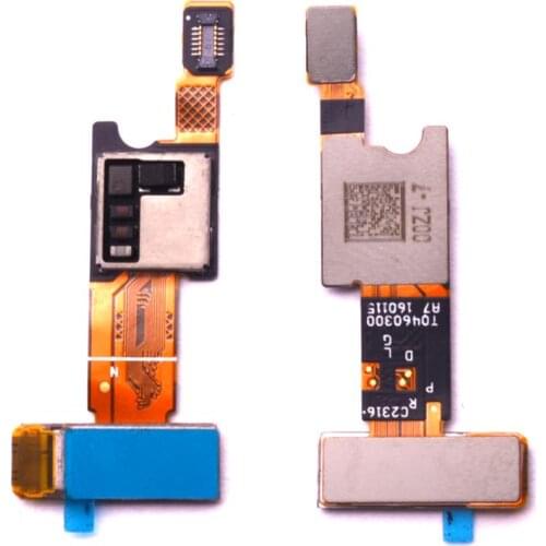 Lotusjuin Flex Cables For Phones Xiaomi Mi 5S