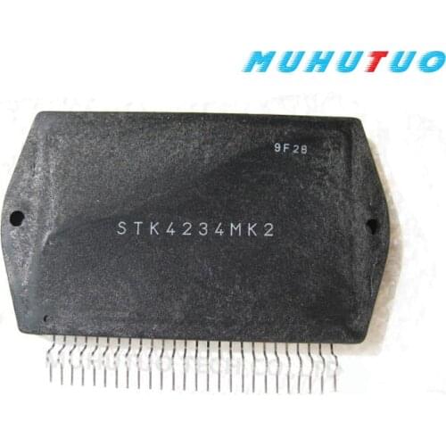 STK4234MK2 STK4234MK5 Power amplifier module