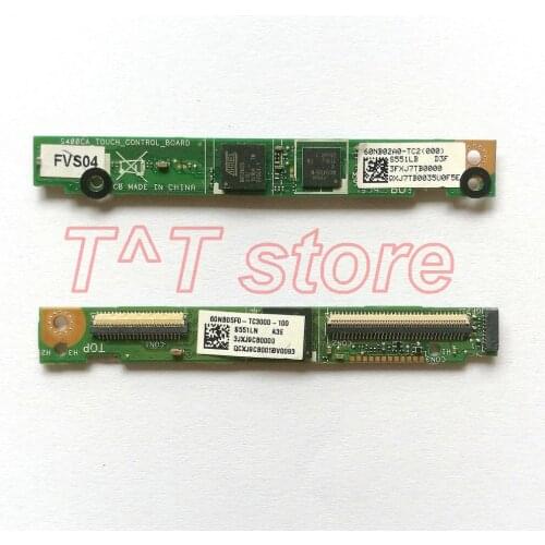 New original FOR ASUS S551LB S551LN touch control board free shipping