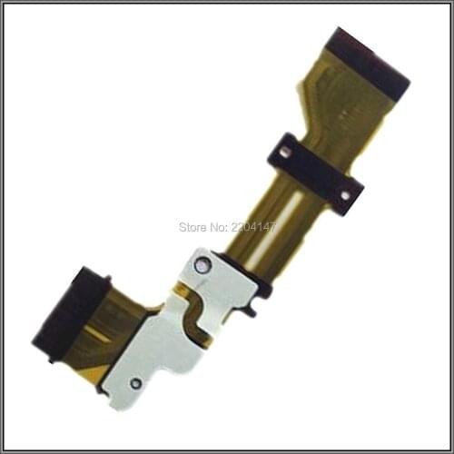 NEW CCD Flex Cable For sony PJ410 PJ430 PJ510 Video Camera Repair Part