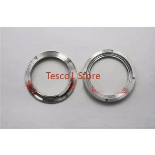 Brand new Original For Canon 14mm F2.8 II USM Lens Mount, Metal Bayonet Replacement Part