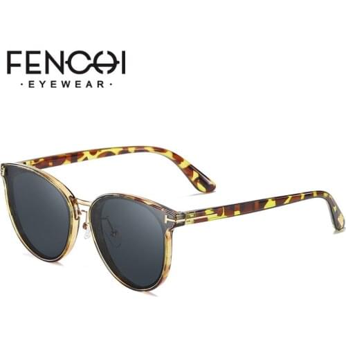 NEW Polarized Cat Eye Sunglasses Women Men Glasses Trendy Pink Driving Goggles For Car Oculos De Sol Feminino Zonnebril Dames