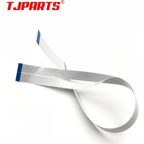 OKLILI 2PC Printhead Printer Print head Cable for Epson ME401 ME303 WF-2010 WF-2510 WF-2520 WF-2530 WF-2540 WF-2630