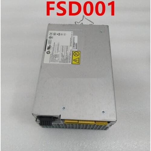 Almost New PSU For Acbel 875W Power Supply FSD001 071-000-602-01