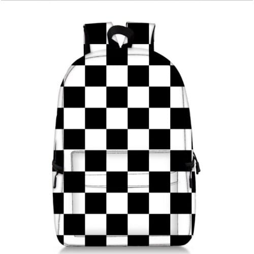 2021 Hot Anime Demon Slayer Backpack Waterproof Student School Bags Boys Girls Bookbag Cosplay Fashion Hip Hop Travel Bag