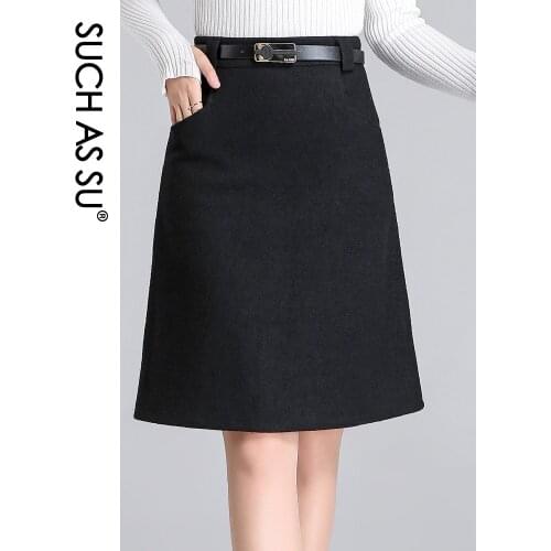 SUCH AS SU Women's Outerwear