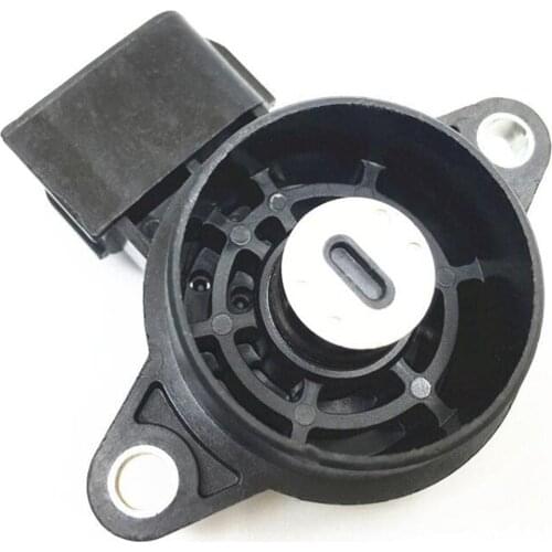 TPS SNEOSR Throttle Position Sensor OEM 192300-2010 1923002010 Fit For Toyota Rav4 Lexus