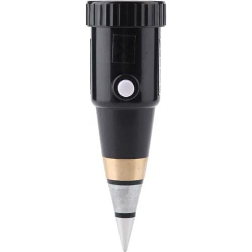 VT-05 Soil PH Meter Tester Hygrometer Soil Moisture Sensor PH Instrument