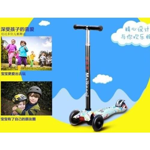 ZESYEU Skateboards And Scooters