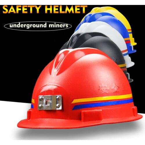 ZUIDID Safety Helmets
