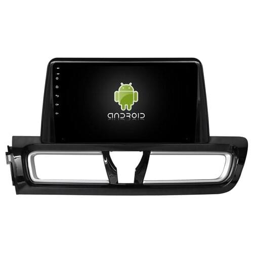 10.2" Android 9.0 Pie OS Car Multimedia GPS Radio for Kia Forte / Cerato / K3 2018-2019 with Built-in Digital Signal Processor