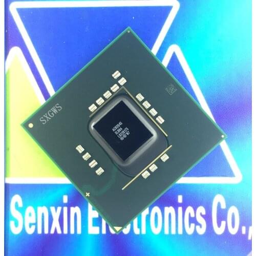 Free Shipping 1pcs 100% NEW Original AC82Q45 SLB8A BGA With Balls