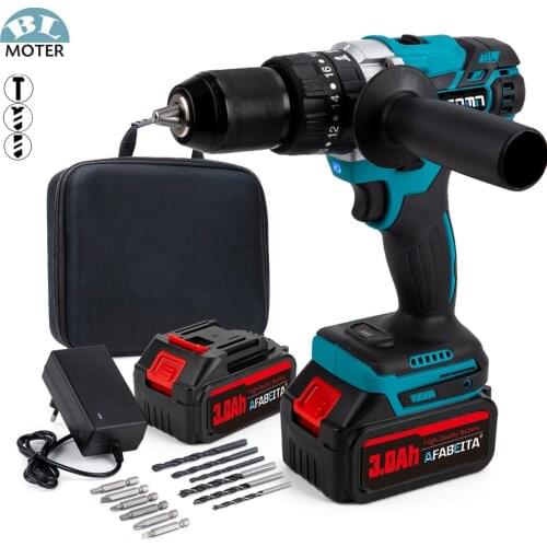 BLATOMN Electric Drills