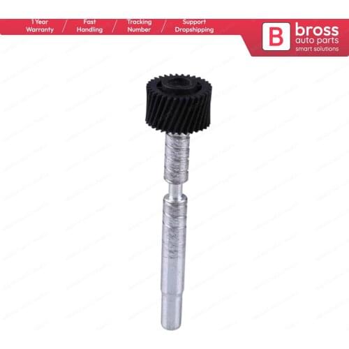 Bross Auto Parts BGE29 Transmission Speedometer 32 Tooth Driven Gear for Hyundai Era Fast Shipment Ship From Turkey