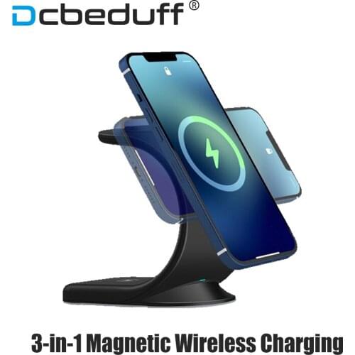 Dcbeduff Wireless Chargers For Iphone