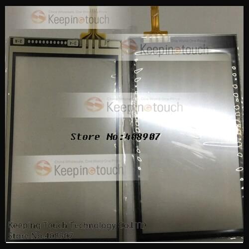 For UL350P-01 UL350P-02 UT035QVP-001 UT035QVP-011 LCD Touch Screen Digitizer