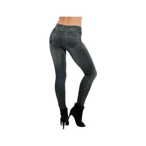 Jegging Jeans Leggings