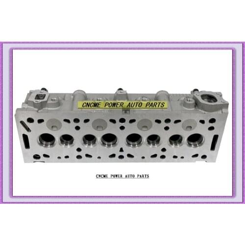 908 074 XUD9 DJY D9B Cylinder Head For Citroen Berlingo For Fiat Ducato Scudo For Peugeot Partner 306 95- 1.9L 02.00.R9 908074