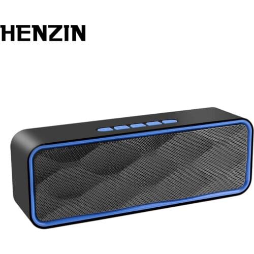 Колонки в машины Henzin China At AliExpress