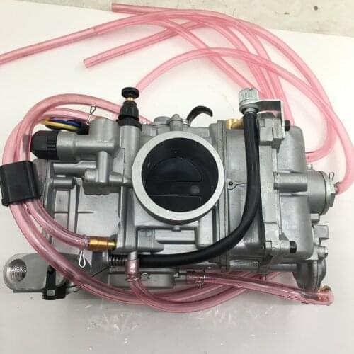 SherryBerg carb Carburettor for Carburetor for Yamaha YFZ450 YFZ 450 2004 2005 2006 2007 2008 2009 ATV Carb replace for keihin