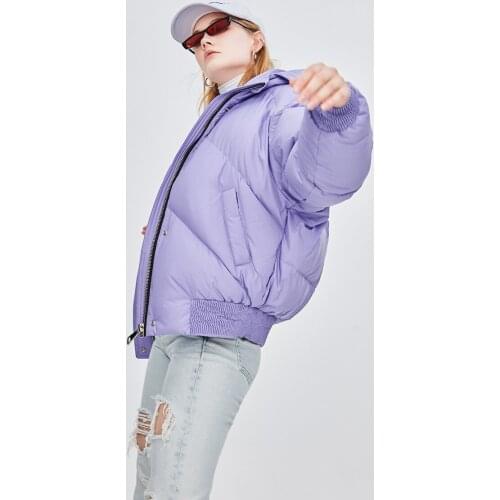 Casual waist parka coat women fashion simple coat women elegant spring stand collar cotton jacket women ladies