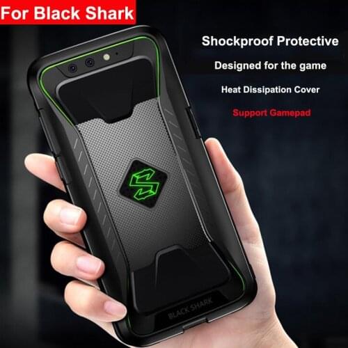 Maoruisi Xiaomi Black Shark Phone Cases
