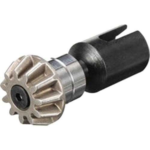 Metal RC Car Front Driver Set for JLB Cheetah Monster Truck 1:10 RC Car