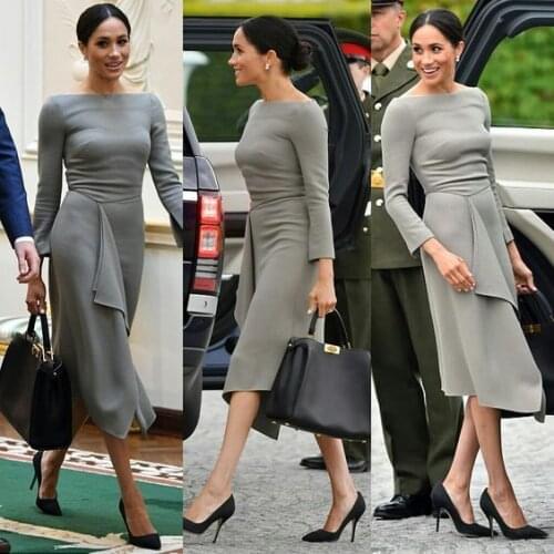 Mother Of The Bride Wedding Party Guest Dresses Womans Party Night Evening Formal Gown 2020