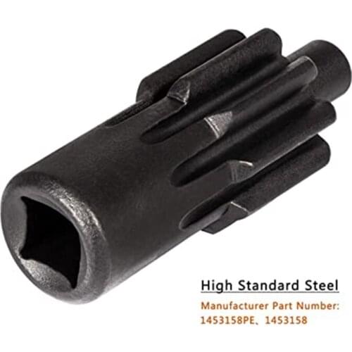 M4YD Professional Engine Paccar Engine Restriction Tool for Kenworth T880 MX 13 Excellent Barring Flywheel Cranking