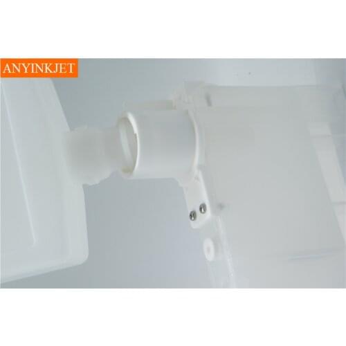 440ML empty cartridge with 1800ml ink bottle for Mutoh for Roland for Mimaki jv33 jv5 and make in China printer